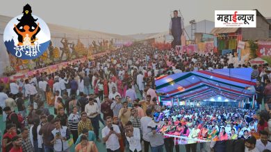 Indrayani Thadi Mahotsav breaks record of crowd and turnover