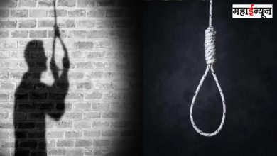 Strange mass suicide of father and two sons in Nashik