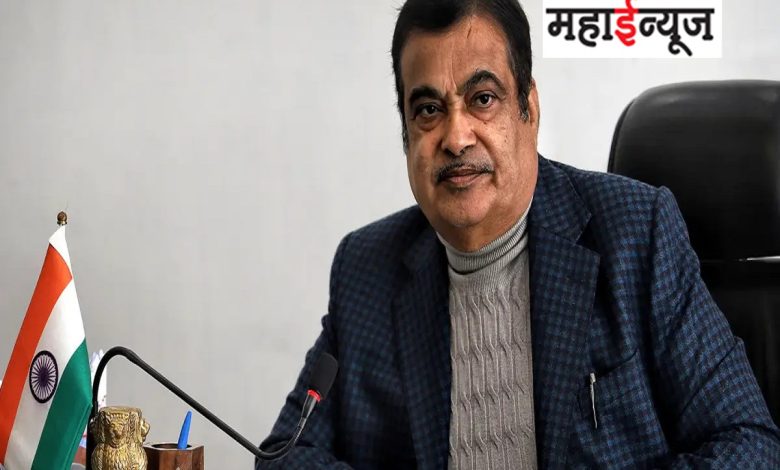 Death threat to Union Minister Nitin Gadkari, two calls to office, police beef up security