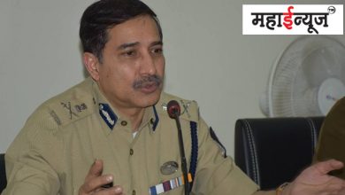 Pune city is going to get 2 more Cyber Police Station-Police Commissioner