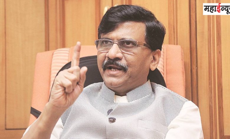 It is time for retirement, Aditya Thackeray will take charge… Sanjay Raut speaks of Uddhav Thackeray's words?