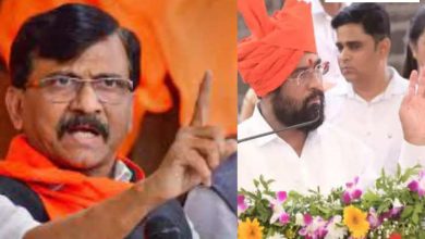 Eknath Shinde's holiday is certain, Sanjay Raut's claim has so much power, know the important reasons…