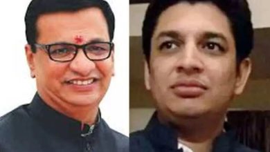 MLC Election: What is the connection between Satyajit Tambe's rebellion and Balasaheb Thorat following in the footsteps of his uncle?