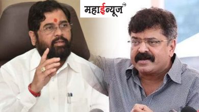 Will Chief Minister Eknath Shinde lay a tunnel in the stronghold of NCP in Mumbyra? Chief Minister has planned a strategy to defeat Jitendra Awada on his home pitch.