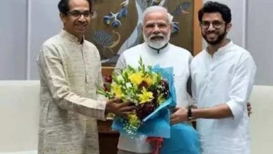 Anything is possible in Jakaran! Will Shiv Sena go with 'BJP' in 2024? Leader of Uddhav Thackeray group predicted…