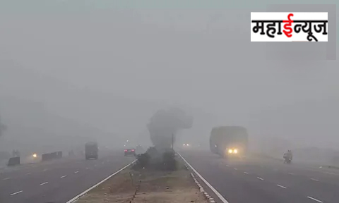 Thandichi Hudhudi across the country: 27 people died, Maharashtra Yellow and North Red alert issued
