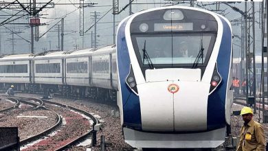 Two Vande Bharat Express together! Find out which states can receive this gift