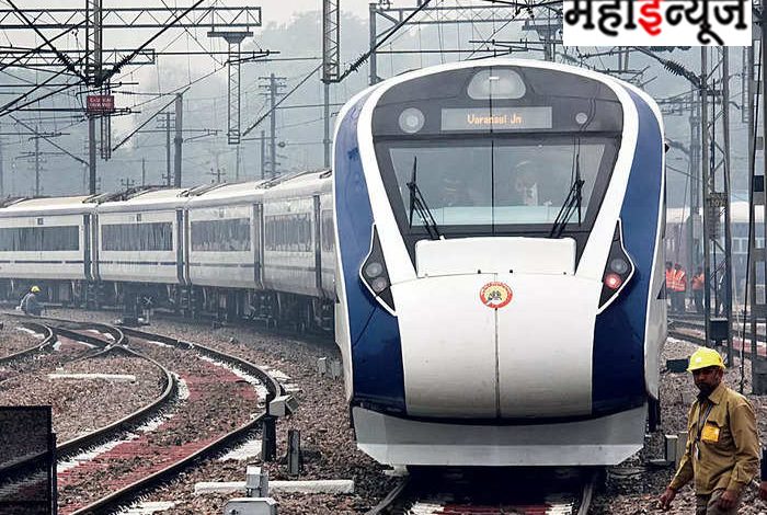 Two Vande Bharat Express together! Find out which states can receive this gift