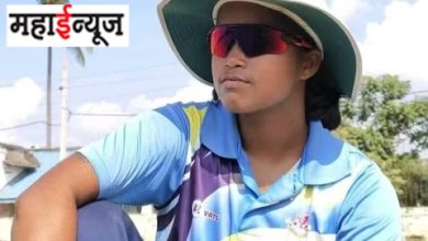 The body of a woman cricketer who went missing two days ago was found in the forest.