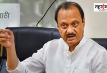 Ajit Pawar said that Maharashtra should get funds from different departments in the budget