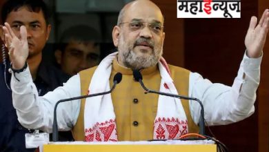 Ayodhya Ram temple construction will be completed by January 1, 2024: Home Minister Amit Shah
