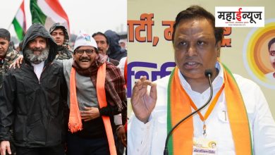 The more steps Sanjay Raut takes with Rahul Gandhi, the more the doors of Uddhavji's Shiv Sena's victory in Maharashtra will be closed, said Ashish Shelar.