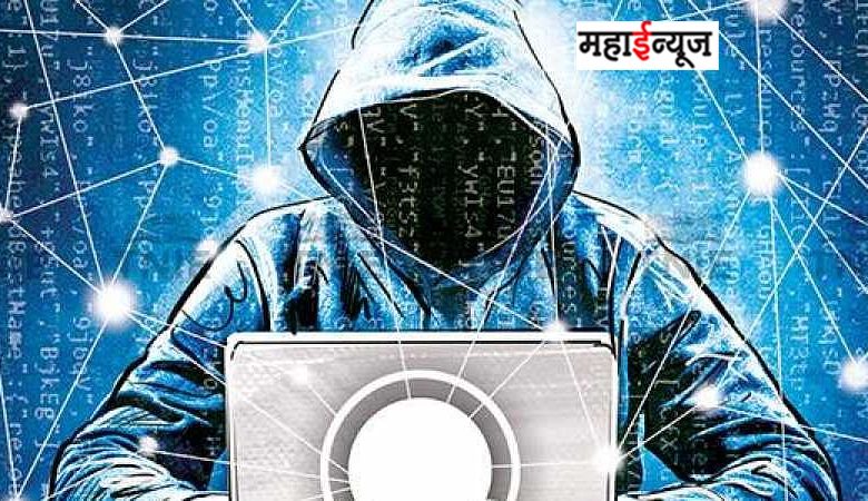 Awful: 63.7 percent rise in cybercrime in 2022
