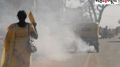 Delhi becomes most polluted city, Delhi's air is the most toxic in the country