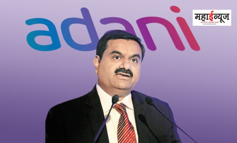 A big shock to Gautam Adani! Out of Top 10 Rich List