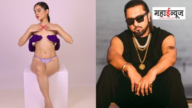 Honey Singh is being trolled for his statement about Urfi