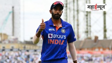 Good news! Jasprit Bumrah's return to the Indian team