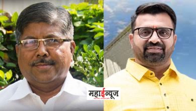 Chinchwad by-election: Discussion with Pimpri-Chinchwad core committee, then decision: Chandrakant Patil