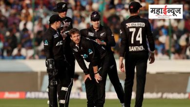 Shameful record of New Zealand team in match against India