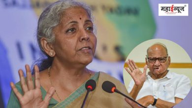 A big mockery of the middle class by Finance Minister Nirmala Sitharaman; Criticism of nationalists