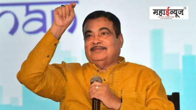 These vehicles will be exempted from toll tax; Nitin Gadkari's big announcement