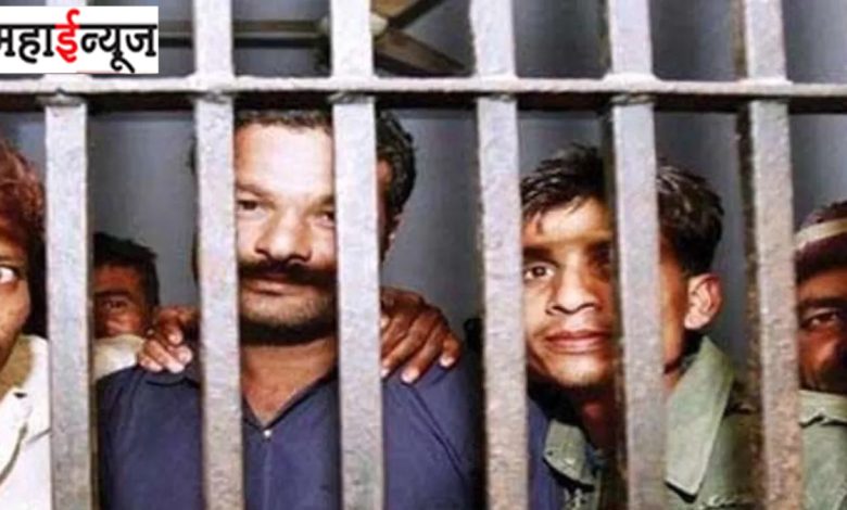 Appeal to Pakistan Government to release Indian prisoners, exchanged list of fishermen