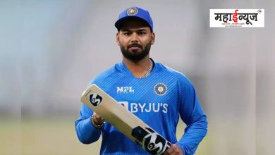 Rishabh Pant's risk of infection, doctor's information