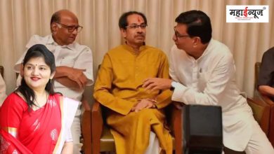 Maha Vikas Aghadi's three candidates standing for Legislative Council elections 'not reachable'