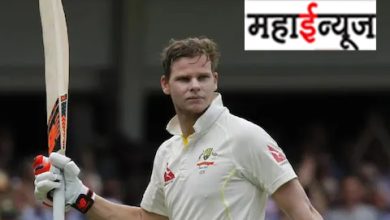 Steve Smith could not break Sachin's world record, a narrowly missed opportunity