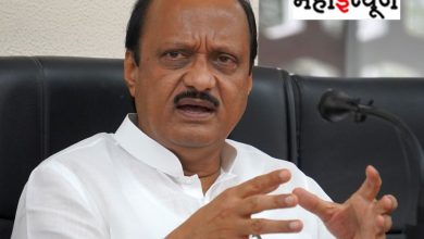 The new government has shown many people the carrot of ministership: Ajit Pawar