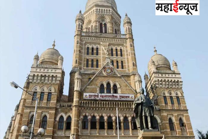 BMC's budget will be presented on February 4, Mumbaikars will get consolation from Navya Karacha Boja Vadhanar…