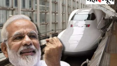 Bullet train in India: Bullet train is important for the country, Bombay High Court rejects Godrej's plea
