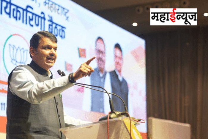 Five years work to be done in two and a half years - Devendra Fadnavis