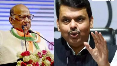 Formation of government with Ajit Pawar only after discussion with Sharad Pawar, Devendra Fadnavis disclosure