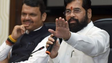 Budget 2023: Congratulations to Prime Minister Modi, Finance Minister Sitharaman: Chief Minister Eknath Shinde