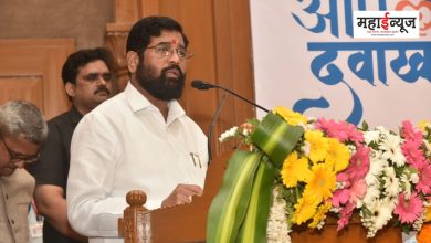 Eknath Shinde said that we are always ready for municipal elections