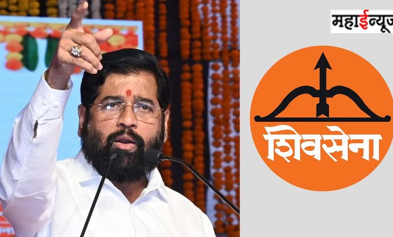 Victory of Balasaheb Thackeray and Anand Dighe's ideas: Eknath Shinde
