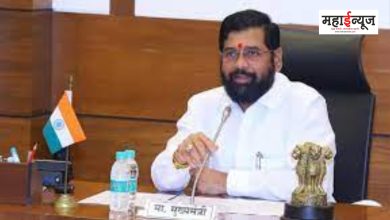 Chief Minister Eknath Shinde's problems will increase, another plot scam of Urban Development Ministry?