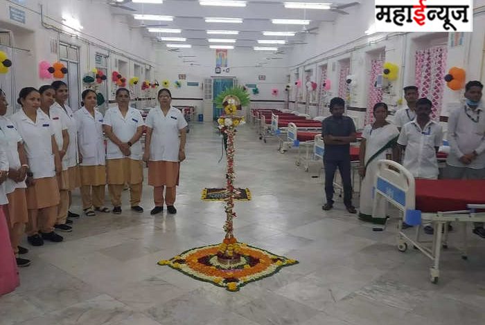 India's first transgender ward opens in Mumbai's GT Hospital