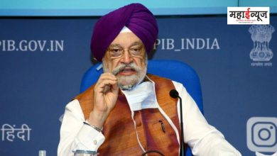 Hardik Singh Puri said that the government has reduced the prices of petrol and diesel