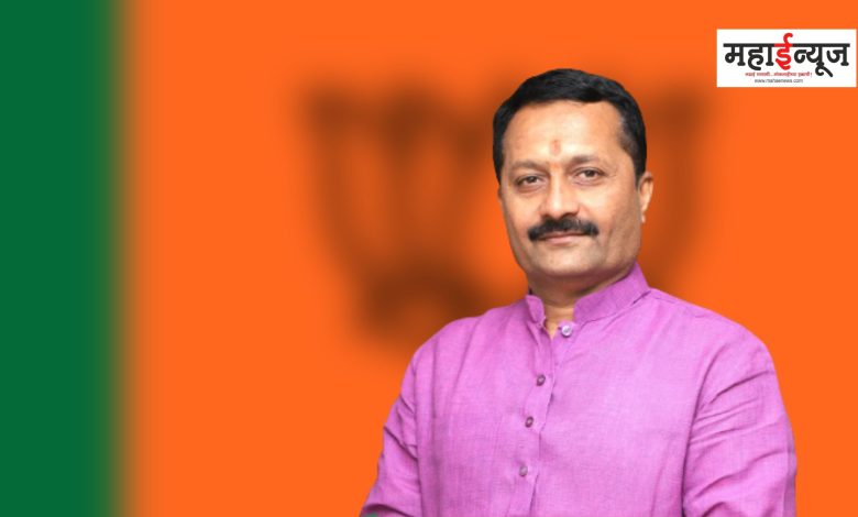 Who are the BJP candidates for the Kasba Vidhan Sabha by-election in Pune?