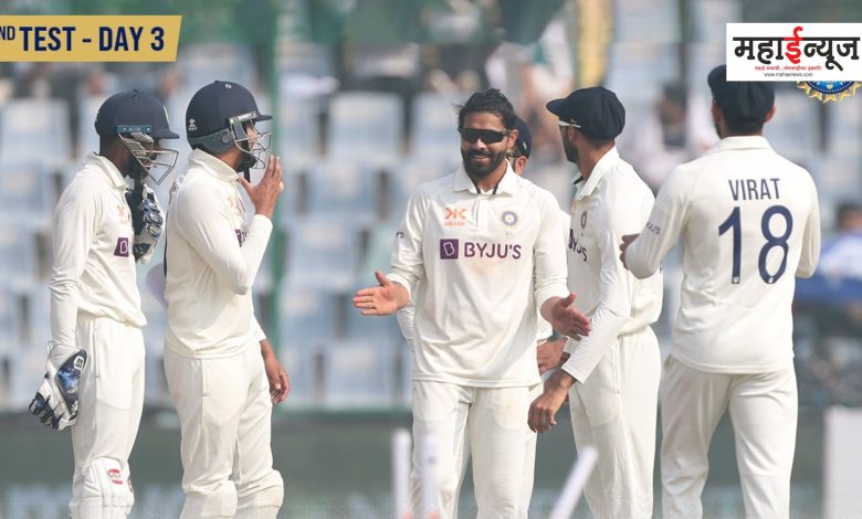 India beat Australia by six wickets
