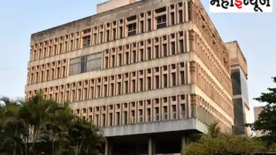 Kolhapur District Central Bank's employee heart attack after ED's action