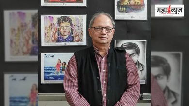 Milind Sathe, founder of Art India Foundation, passed away