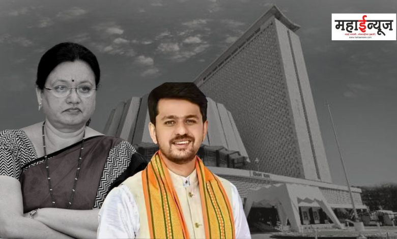 Mukta Tilak's son gets a big chance from BJP in the wake of Kasba elections