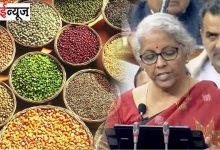 Budget 2023: What is Finance Minister Nirmala Sitharaman's 'Srianna'?