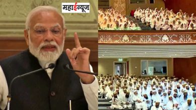 Relationship of four generations, neither Prime Minister nor Chief Minister... I have come as a member of the family, asserts Narendra Modi at Bohra Samaj event