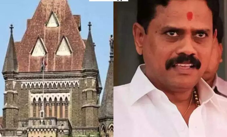 Bombay High Court slams government for cutting security of Uddhav Thackeray MP Rajan Vikhare, seeks report from Maharashtra government