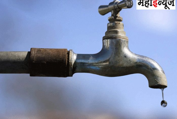 The work of laying a 52 km pipeline in Mumbai will end the water shortage problem of Mumbaikars