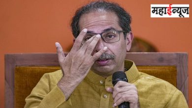 2024 Lok Sabha elections may be the last in the country, attempt to kill Shiv Sena with betel nuts... Uddhav Thackeray's accusation